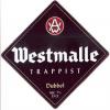 Westmalle Dubbel Logo